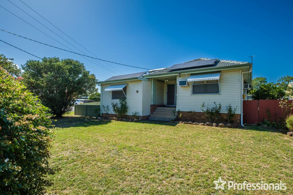 126 Sydney St, Muswellbrook, NSW 2333