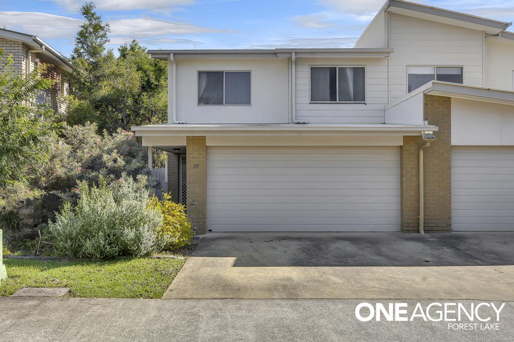 27/1 GRANDLY ST, DOOLANDELLA, QLD 4077
