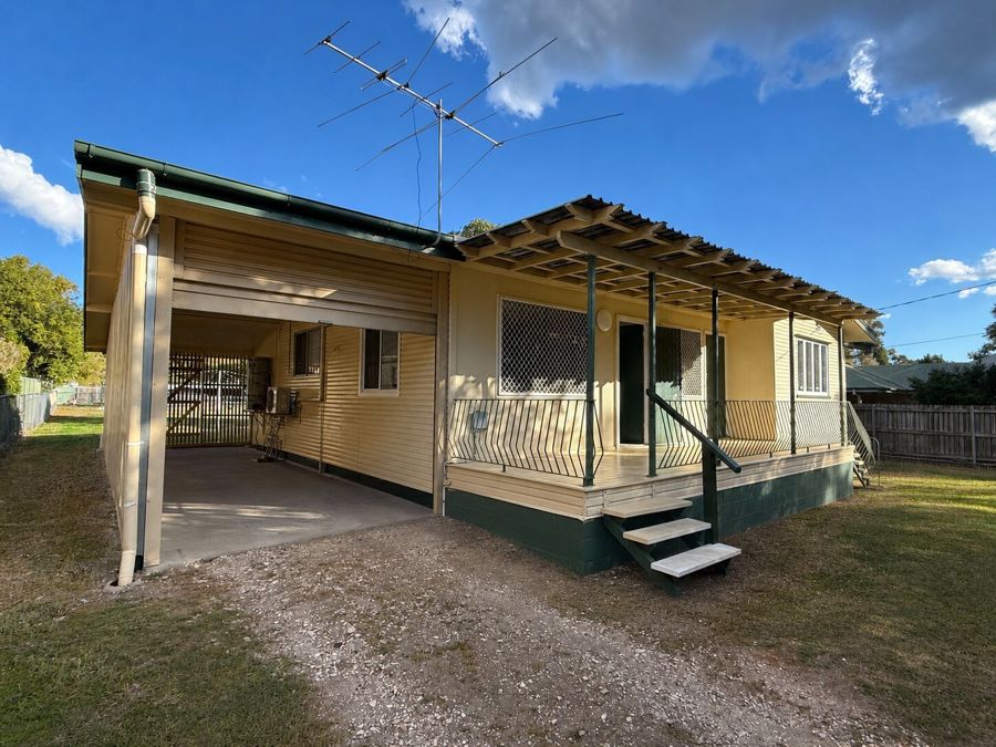95a Brisbane Rd, Bundamba, QLD 4304