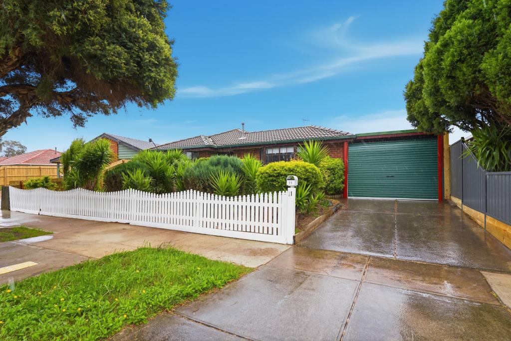 11 Cassowary Ave, Werribee, VIC 3030