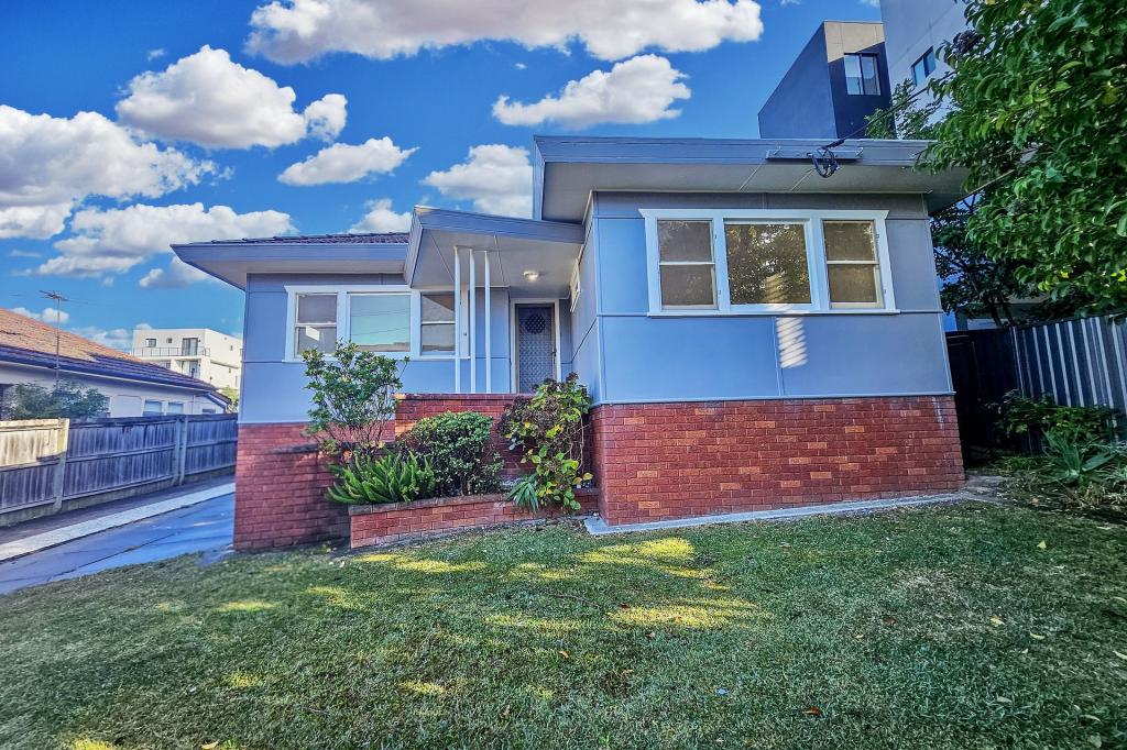 14 Robilliard St, Mays Hill, NSW 2145