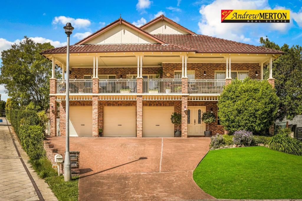 32 James Ruse Cl, Windsor, NSW 2756