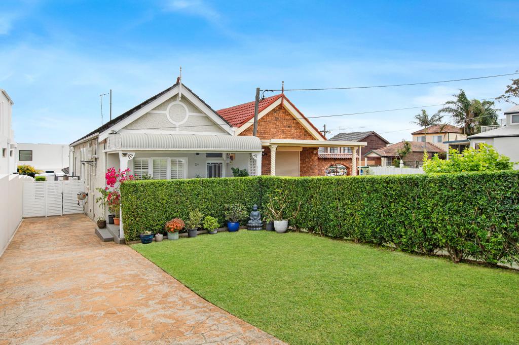 351 Great North Rd, Wareemba, NSW 2046
