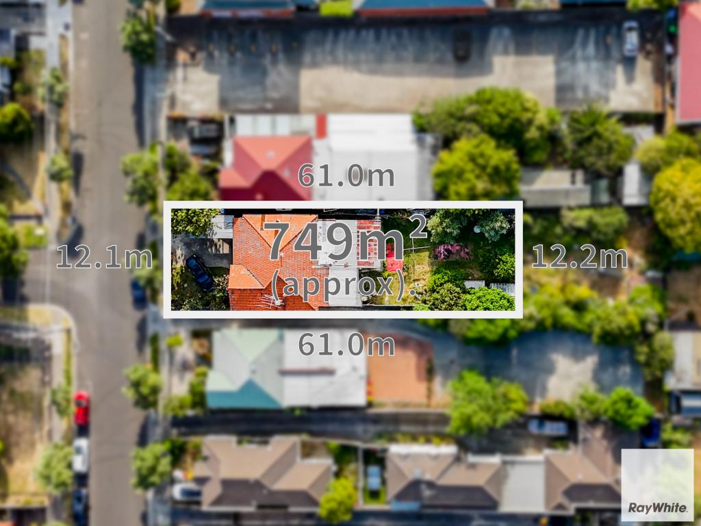 15 Stanlake St, Footscray, VIC 3011