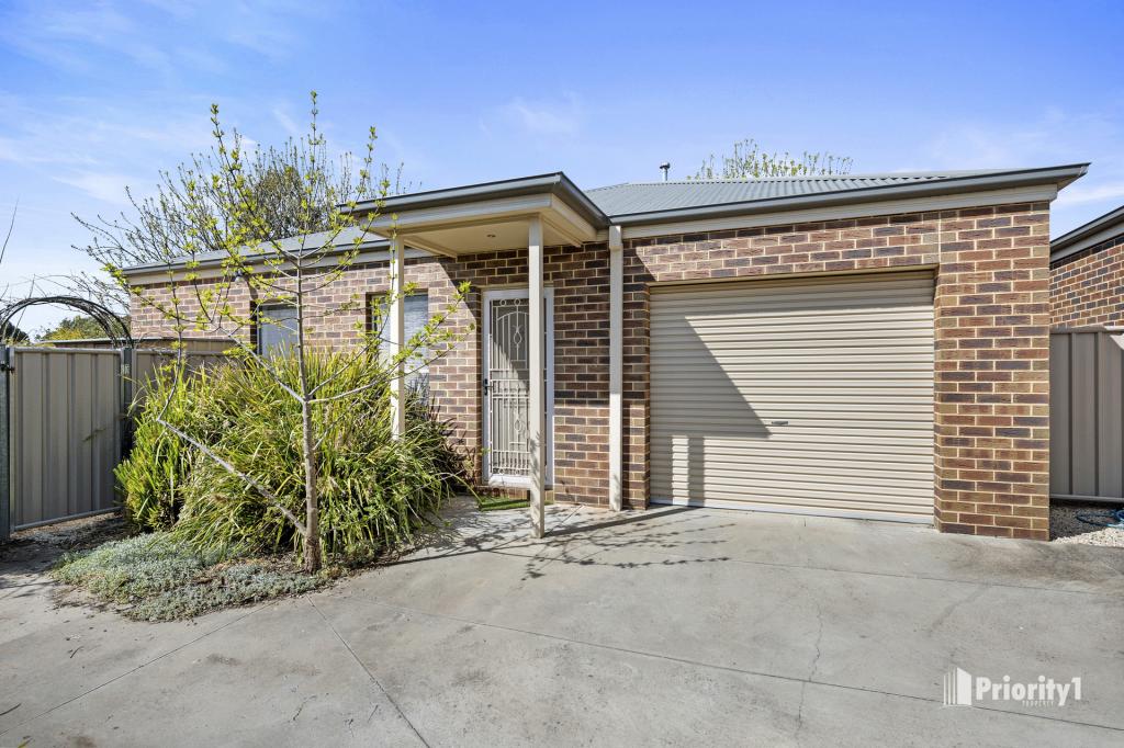 3/33 Allingham St, Golden Square, VIC 3555