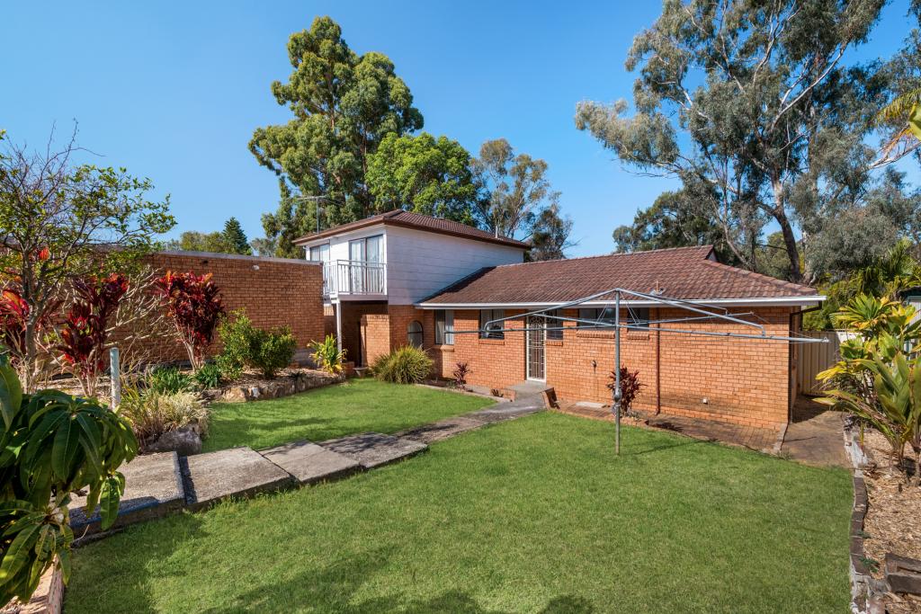 28 Graphite Pl, Eagle Vale, NSW 2558