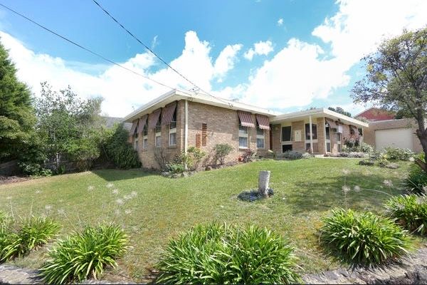 3 Neville Ct, Viewbank, VIC 3084