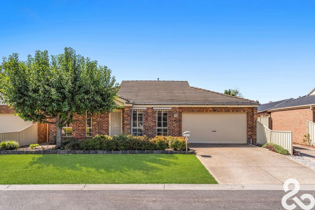 1 Yunupingu Ct, Mill Park, VIC 3082