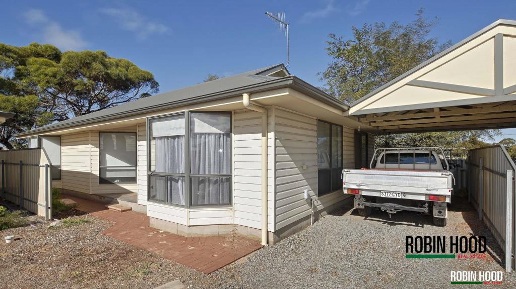 3/1-3 Moseley St, Cowell, SA 5602