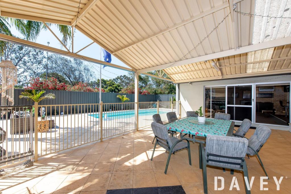 7 Baxter Way, Padbury, WA 6025