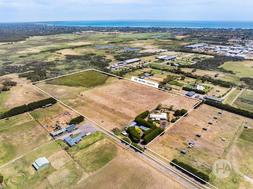 370 Boneo Rd, Boneo, VIC 3939