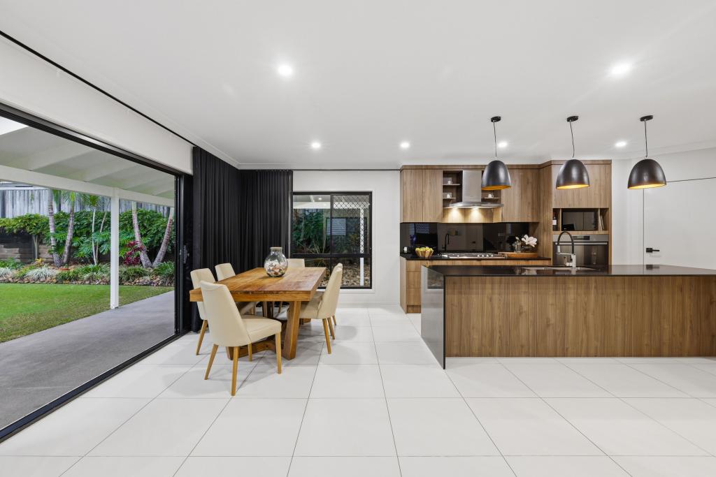 12 Jamison St, Upper Coomera, QLD 4209