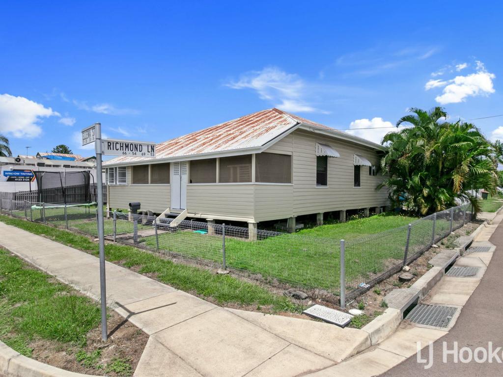 26 Ellena St, Maryborough, QLD 4650