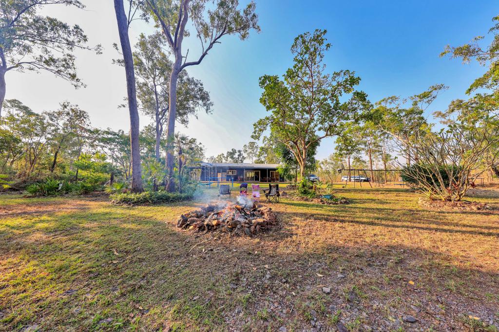 146 Ridgeview Rd, Fly Creek, NT 0822