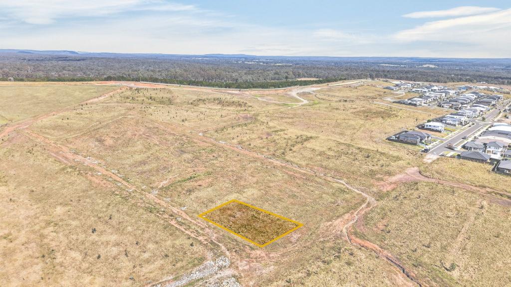 LOT 1842/990 PICTON RD, WILTON, NSW 2571