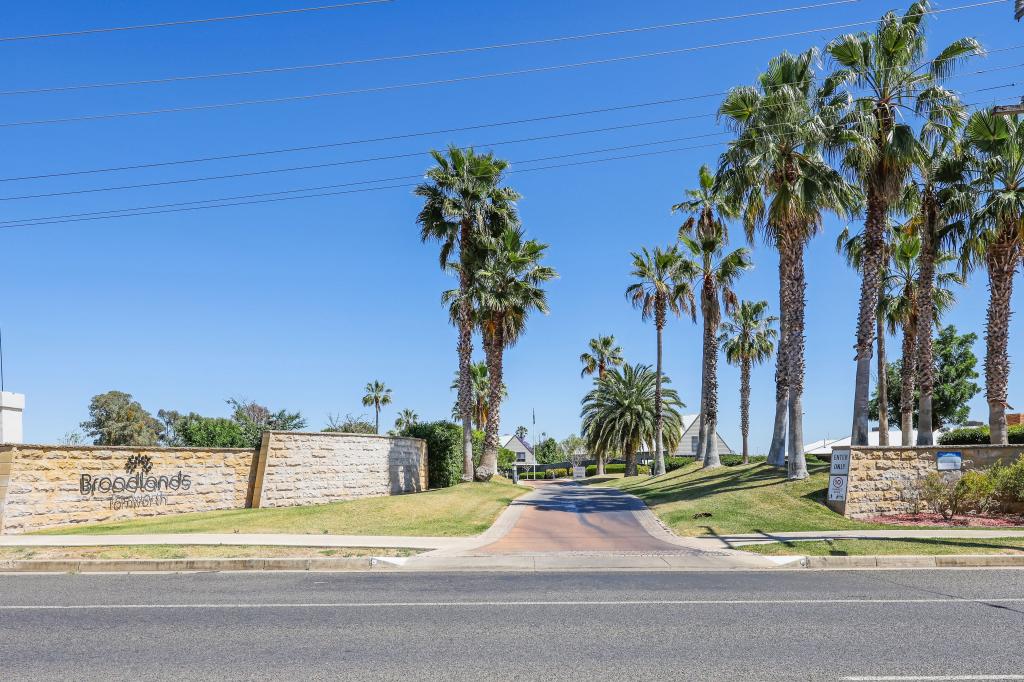 7/19 - 51 Warral Rd, Tamworth, NSW 2340