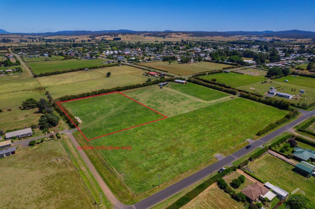 4 Albuera St, Westbury, TAS 7303