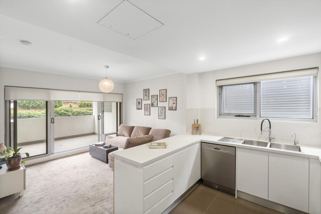 209/9-13 Birdwood Ave, Lane Cove, NSW 2066