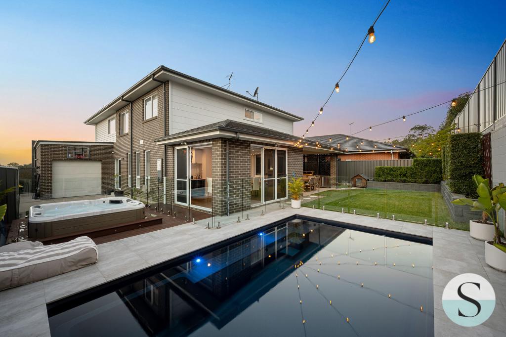14 Worrikul Ave, Fletcher, NSW 2287