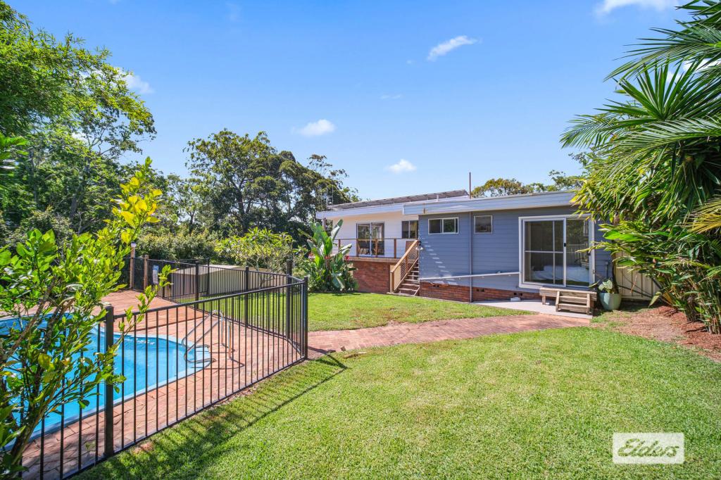 4 Boronia Ave, Taree, NSW 2430