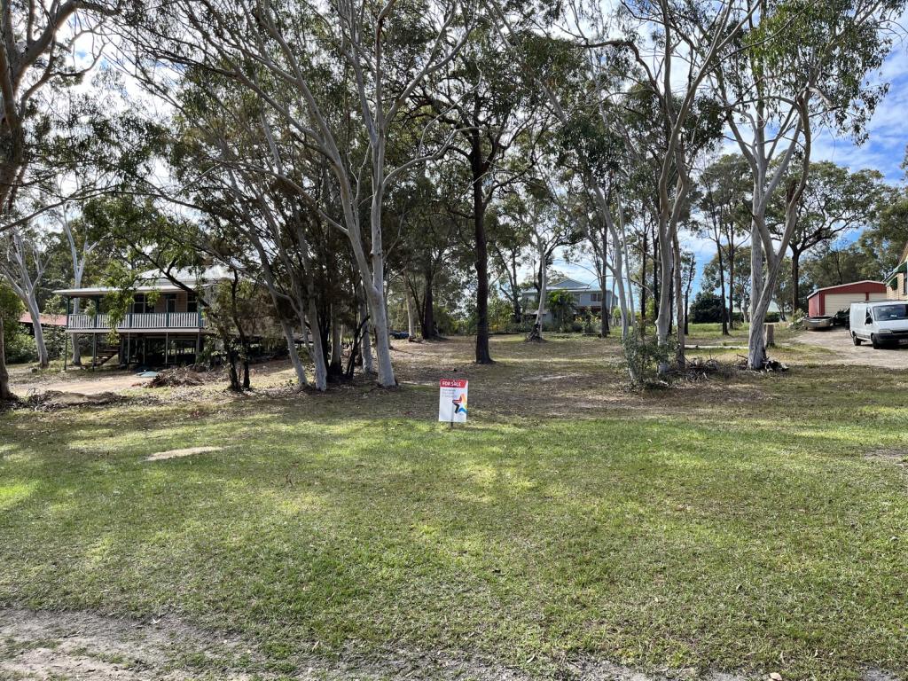 6 Kardinia St, Macleay Island, QLD 4184