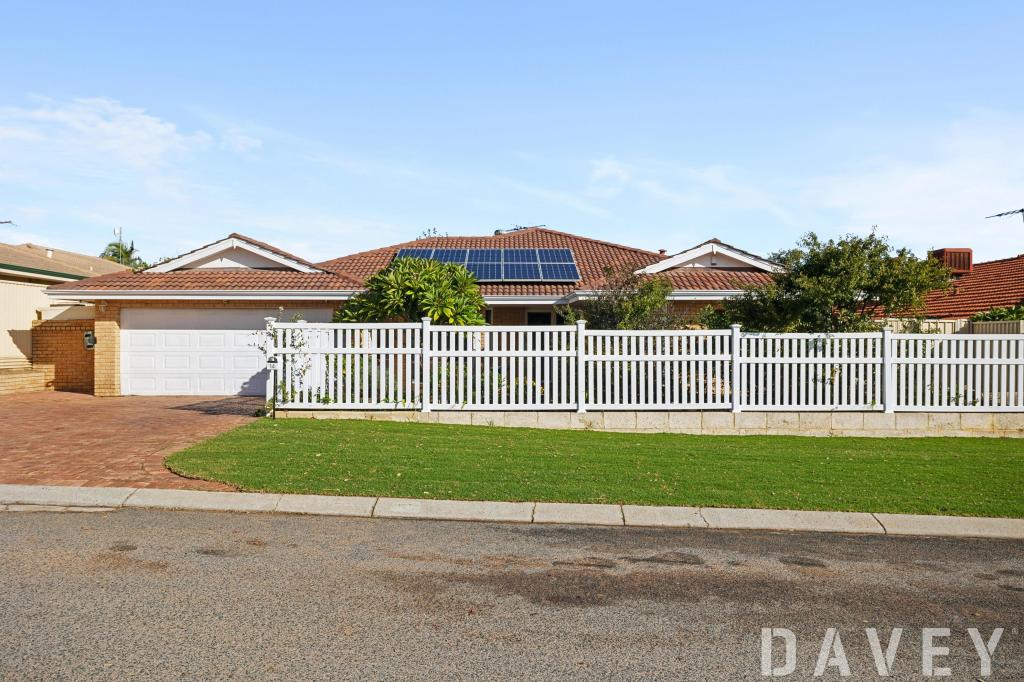 14 WILMORE CL, WOODVALE, WA 6026