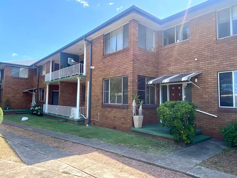 4/79 Crebert St, Mayfield, NSW 2304