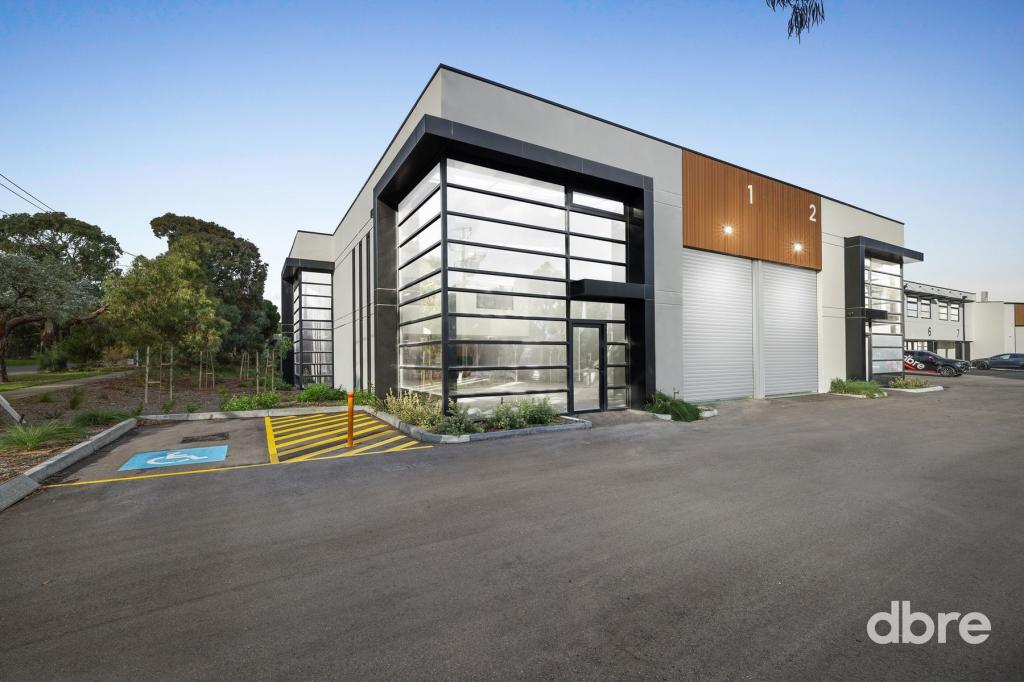 1-2 Wandarri Ct, Cheltenham, VIC 3192