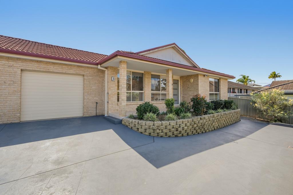 3/4 Blueberry Lane, Port Macquarie, NSW 2444