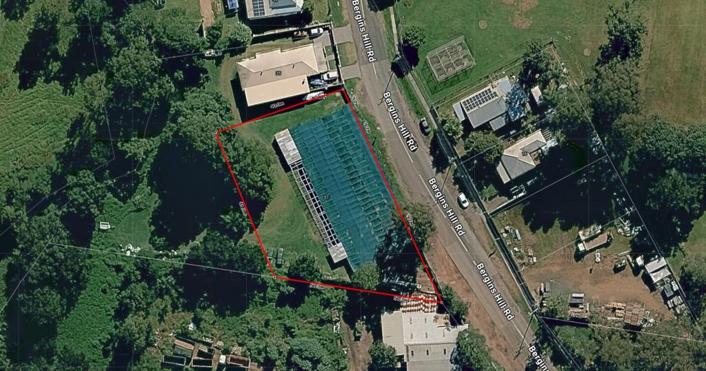 37 Bergins Hill Rd, Bundamba, QLD 4304