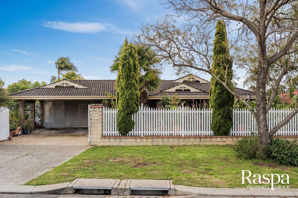40 Johanson Prom, Murdoch, WA 6150