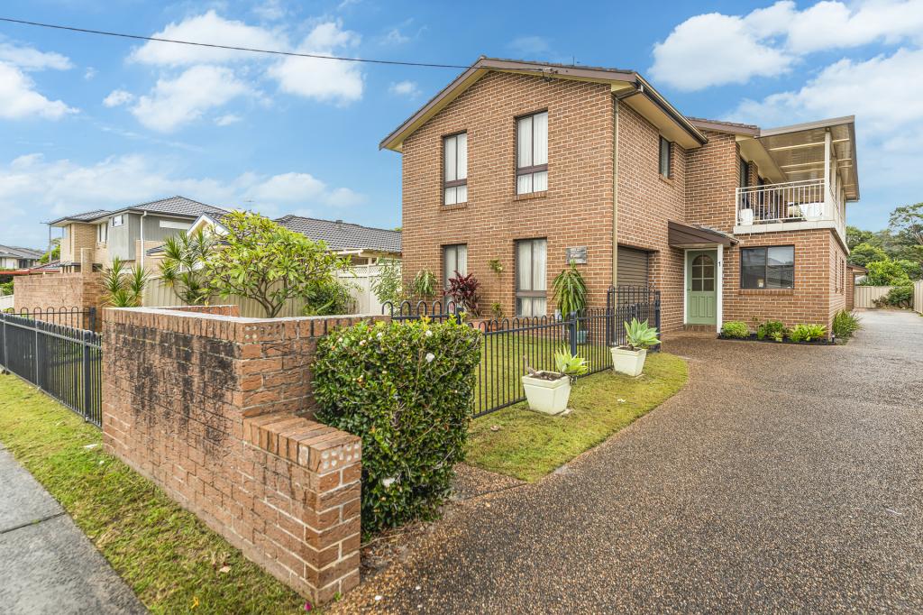 1/83 Paton St, Woy Woy, NSW 2256
