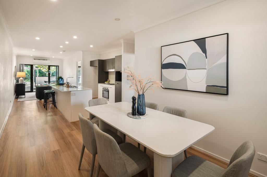 3/28 Liberty Dr, Taigum, QLD 4018