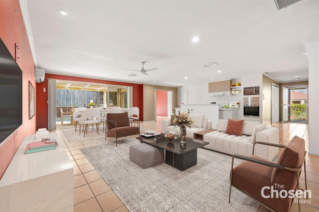 8 Lochano Cl, Parkinson, QLD 4115