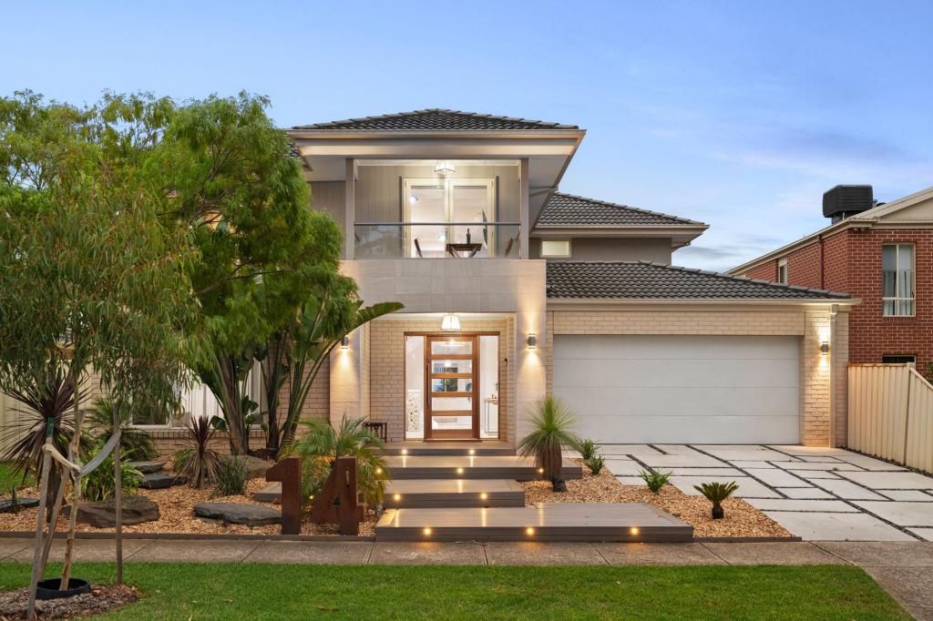 14 Pante Pl, Werribee, VIC 3030