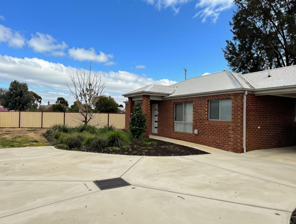 4/18 Meiklejohn St, Numurkah, VIC 3636