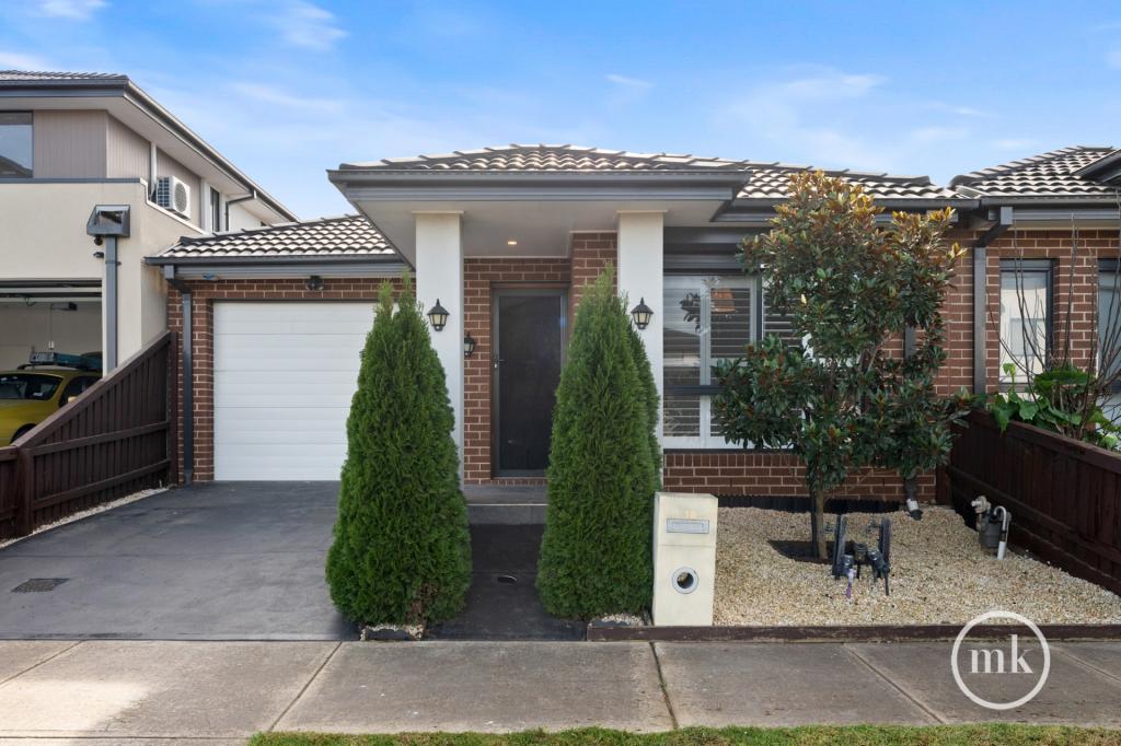 10 Westferry Ave, Wollert, VIC 3750