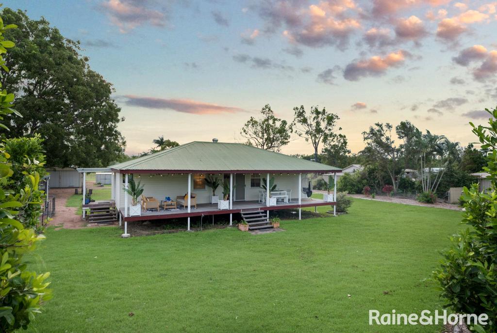 77 Rangewood Dr, Rangewood, QLD 4817