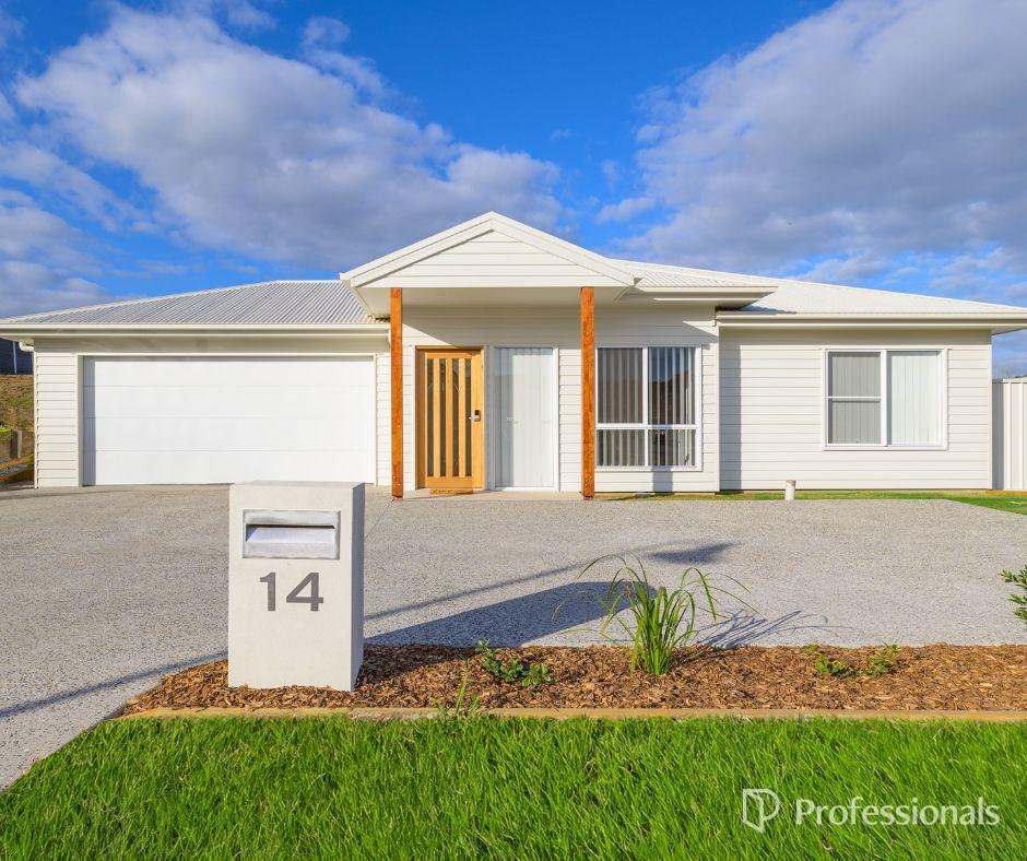 7 Fauna Rd, Gympie, QLD 4570