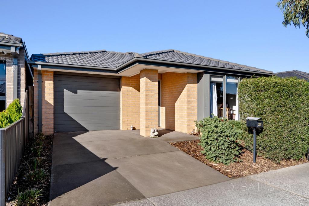 28 Bilby St, Craigieburn, VIC 3064
