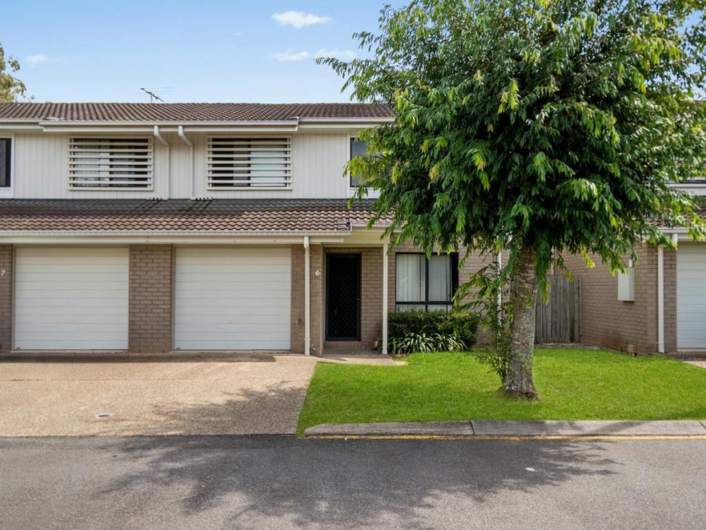 6/93 Penarth St, Runcorn, QLD 4113
