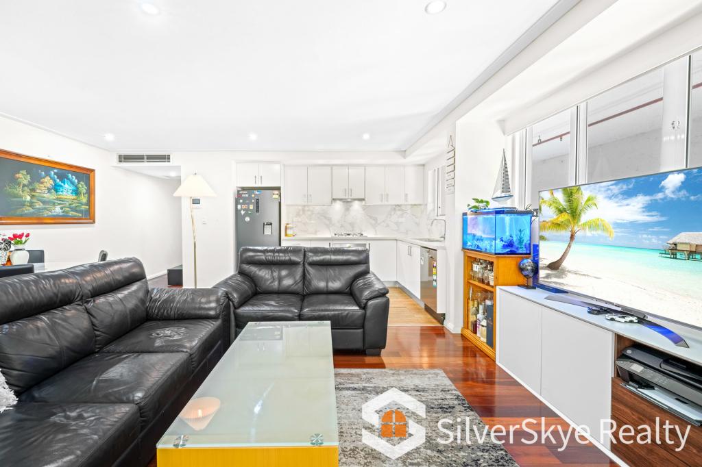 5/29-33 Dumaresq St, Gordon, NSW 2072