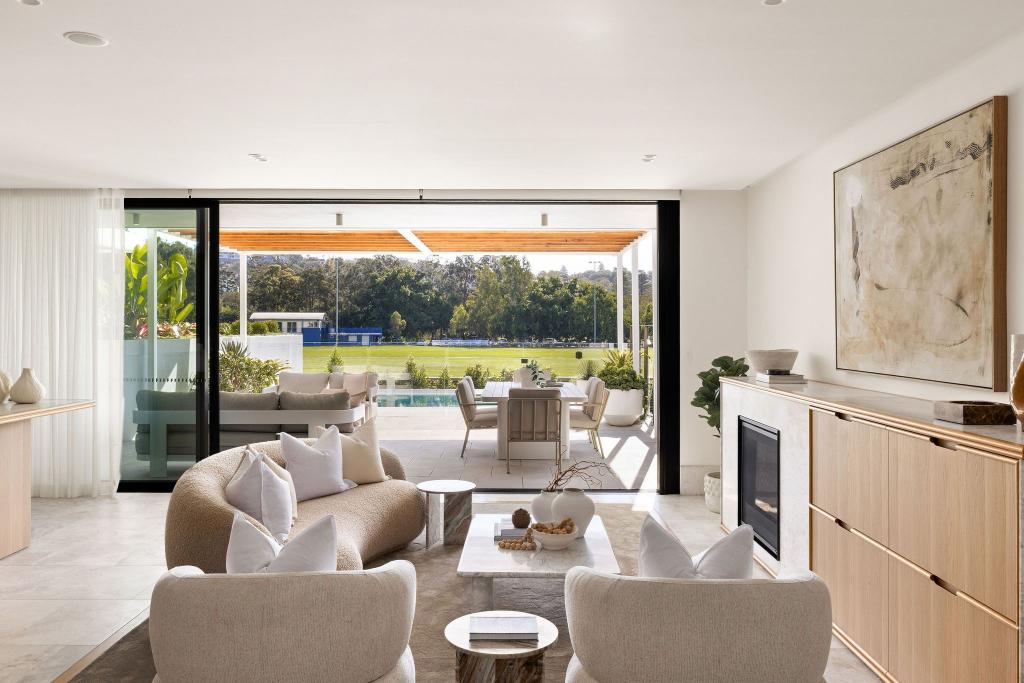 3/34 Kent Rd, Rose Bay, NSW 2029
