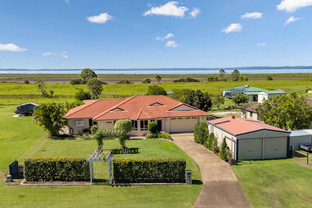 137-139 Cove Bvd, River Heads, QLD 4655