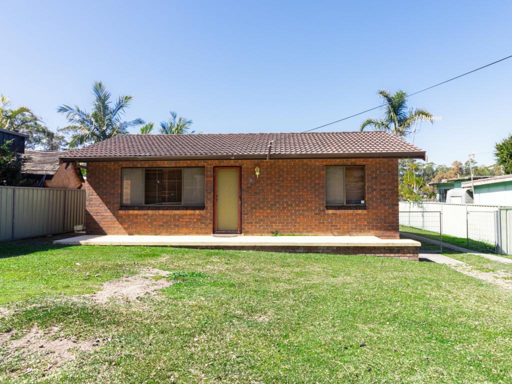 4 Lakeway Ave, Berrara, NSW 2540