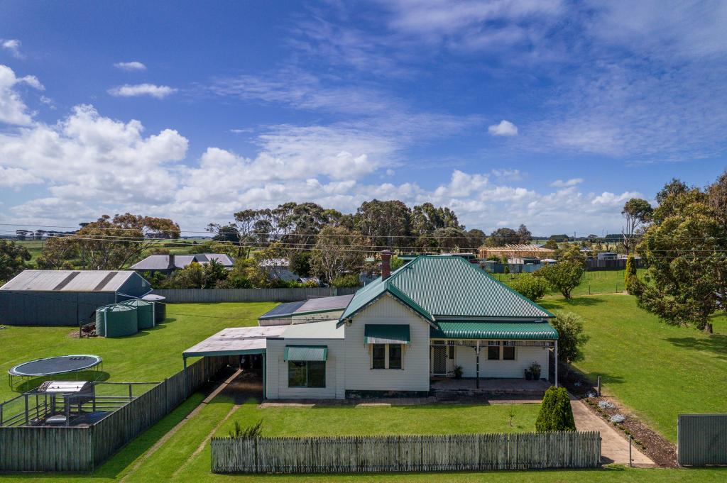 2 Lindsay St, Yambuk, VIC 3285