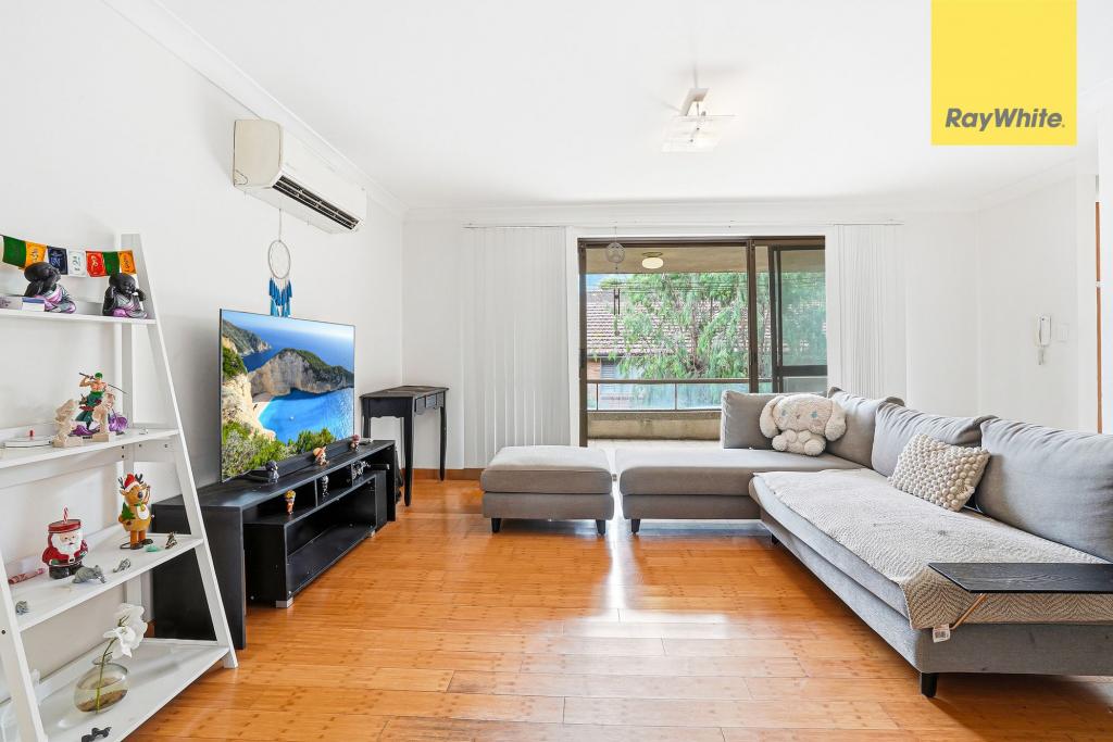 8/35-37 O'Connell St, North Parramatta, NSW 2151