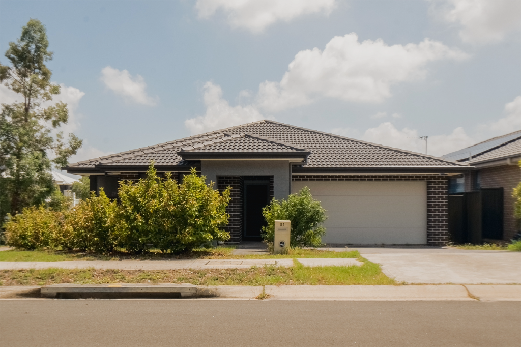 81 Agland Ave, Melonba, NSW 2765