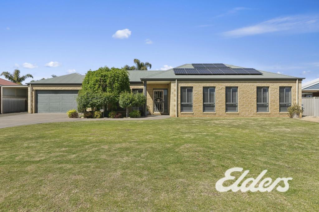 20 Thornton Way, Yarrawonga, VIC 3730