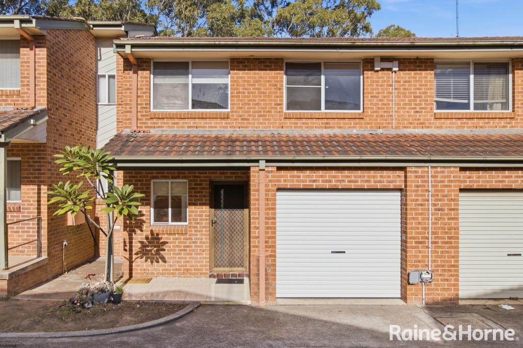3/16 PATRICIA ST, BLACKTOWN, NSW 2148
